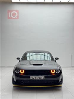 دودج تشالنجر